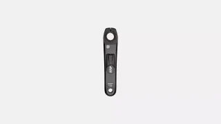 CRK ULTEGRA 8100 CRANK, W/ PRECISION 3 POWER METER, 170MM, NON-DRIVE SIDE ARM