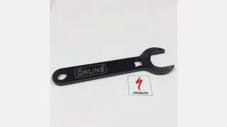 TOL MY16 OHLINS SEAL HEAD TOOL 22 STX22  [18860-23]