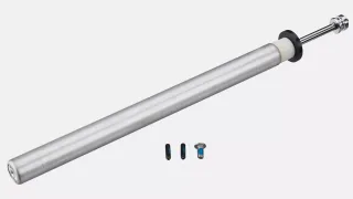 STP SUB TRANZ-X, 34.9 DROPPER POST, INTERNAL CARTRIDGE KIT - 170MM TRAVEL