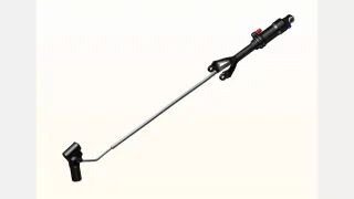 SHK MY18 EPIC, ROCKSHOX, MICRO BRAIN SHOCK, 257X51MM, W/ CARBON FRAME HARDWARE (00.4118.171.000) (Replaced by S194200018)