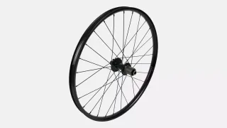 WHL MY22 RIPROCK EXPERT 24, REAR, 12X148, DISC 6 BOLT, 8/9/10SPD, 28H