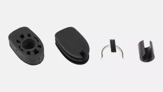 STP SUB, MY16 VENGE VIAS SEATPOST, DI2 BATTERY MOUNTING KIT
