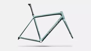 S-Works Crux Frameset - FACT 12r Carbon