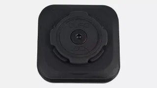 ELE WIRING, QUAD LOCK WIRELESS CHARGING DOCK