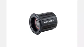 FHB DT SWISS, TA, SHIMANO 11-SPD ROAD, ALLOY, RATCHET LN, W/O END-CAP (HWRABM00S9704S)