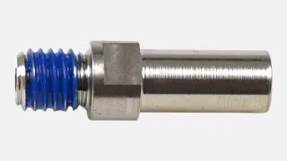 BRK MY11-15 SHIV CANTI BRAKE BOSS TITANIUM