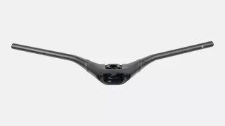 BAR VADO 3 COCKPIT, 730MM WIDTH, ALLOY, 139MM RISE / 13-DEG BACKSWEEP / 8-DEG UPSWEEP, W/ CUT OUT FOR INTEGRATED DISPLAY & LIGHT