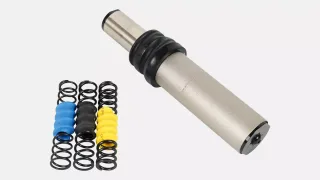HDS MY17 ROUBAIX / RUBY HEADSET FUTURE SHOCK CARTRIDGE WITH THREE SPRINGS (13/25/40) LBS/IN