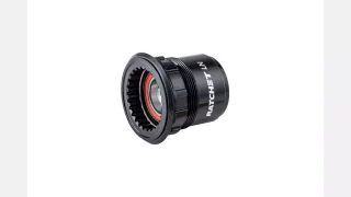 FHB DT SWISS, TA, SRAM XD-R, ALLOY, RATCHET LN, W/O END-CAP (HWRAAM00S9721S)