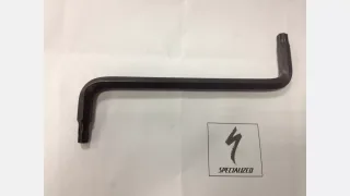 TOL MY13 WORK Z-TOOL 100MM BLK