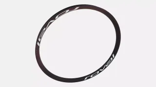 RIM MY21 CONTROL SL REAR RIM 24H 29MM INNER WIDTH W/SPEED OF LIGHT DECAL