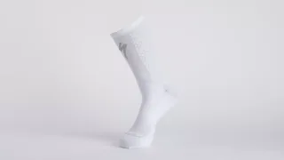 Knit Tall Sock