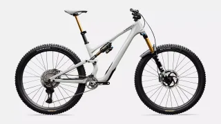 S-Works Stumpjumper 15 EVO  - Shimano XTR Di2, FOX Factory