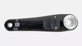 CRK S-WORKS CARBON CRANK ARM WITH POWER METER DRIVE SIDE / RIGHT 180MM