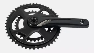 CRK MY18 FSA GOSSAMER PRO ROAD CRANK ARM RIGHT 165
