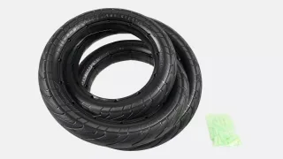 TIR MY17 NIMBUS AIRLESS TIRE AND PINS