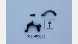 STP SUB, COMMAND POST, AM REMOTE LEVER, COLLAR KIT (NO LONGER PRODUCED)