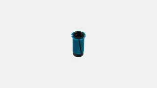 HDS SUB, CARBON STEERER TUBE EXPANDER PLUG FOR VENGE VIAS DISC
