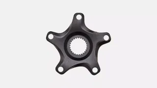 SPR TURBO, SPECIALIZED 3.1 MOTOR SPIDER, 110 BCD, 5-BOLT, 55MM CL, ALLOY
