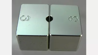 TOOLING: SHAFT CLAMP, 3 CMP