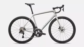 Aethos 2 Expert - Shimano Ultegra Di2