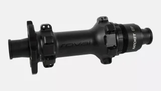 HUB MY21 CONTROL SL REAR HUB, LFM18,24H,6 BOLT,XD DRIVE BODY,148X12MM,RACHET EXP(H180TDDRR24SO7940C)