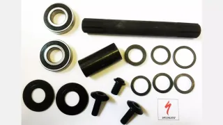 BBR FUSE 3, 74MM SHELL, 42.5MM CHN LINE, 19MM SPINDLE