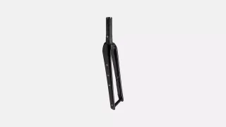 FRK MY23 DIVERGE STR, FUTURE SHOCK, 700C, TA, CARBON, 12X100MM, DISC, 55MM OFFSET, 170MM ST, SIZE 58 - GLOSS BLACK