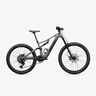 Amflow PR Carbon