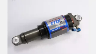 SHK FOX MY04 SJ PRO/ANNIVERSARY/EXPERT FLOAT RL6.5X1.5(NO LONGER PRODUCED)