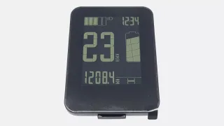 ELE MY17 VADO BUL124SBC (BLOKS. DISPLAY 22 LCD)