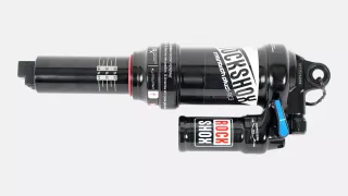 SHK MY17 ROCKSHOX, MONARCH PLUS RC3, 216X57MM, W/ AUTOSAG & M8X19MM HARDWARE, ENDURO (00.4118.131.000)