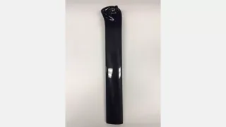 STP 12 SHIV TT FORWARD SET 400MM SEAT POST UCI LEGAL