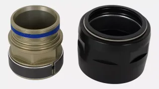 STP SUB, MY18-20 COMMAND POST 34.9MM, SEAL HEAD AND BUSHING REPLACEMENT KIT