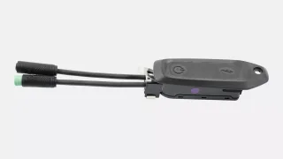 ELE HMI, TURBO CONNECT UNIT DISPLAY (TCU), WITHOUT BOLT