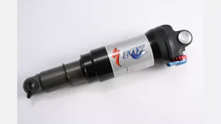 SHK FOX SJ 120 TRIAD 2 7.5X1.75(NO LONGER PRODUCED)