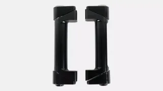 BAR SUB, SHIV DISC, BASE BAR WEDGE SPINDLE KIT (L+R SETS OF 0-DEG & 20-DEG)