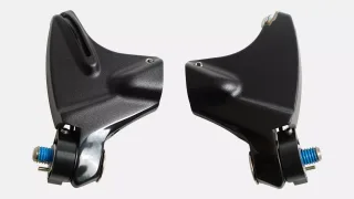 BRK MY16 VENGE VIAS REAR RIM BRAKE SET (Replaced by S170700004)