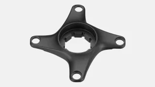 SPR TURBO, BROSE MOTOR SPIDER, 104 BCD, 4-BOLT, ALLOY (VERSION C FOR IGH)
