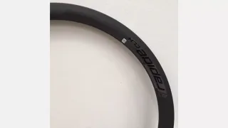 RIM MY14 RAPIDE CLX 40 DISC TUBULAR, 700C, REAR, CARBON, 28H, DISC BRAKE