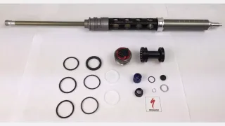 SUB: MY11 S90 BRAIN CARTRIDGE ASSEMBLY, 28.65 BORE