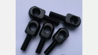FND MY14 ROUBAIX COMP FENDER EYELET ADAPTOR SET ALLOY