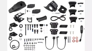 ELE KIT, LEVO (GEN.3) SERVICE KIT