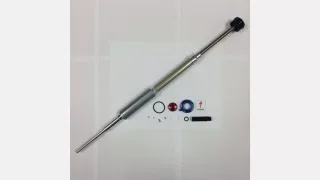 SUB ROCKSHOX, MY14-16 SID / REBA 29 BRAIN FORK, TOP ADJ, COMPLETE CARTRIDGE ASSY (MEDIUM PLATFORM) (11.4415.008.050)