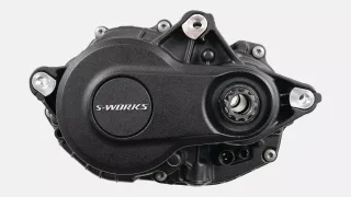 ELE MOTOR, SPECIALIZED 3.1 S-WORKS MOTOR (111 NM)