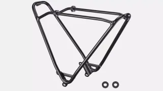 CRR COMO SL, REAR RACK