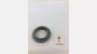 SUB: ROCKSHOX MY11 SID/REBA 32 MM DUST SEAL QTY 20 (11.4310.696.000)