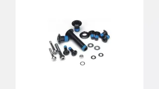 MY02/03 ENDURO BOLT KIT