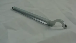 TOL: COMMAND POST, CPBL, COLLET HEAD SPANNER