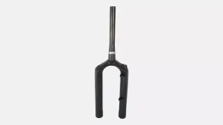 SUB ROCKSHOX, MY15 RS-1 BRAIN FORK, CFU, 27.5, 32MM, CARBON, 1.5 TAPERED, DIFFUSION BLACK (11.4418.006.012)